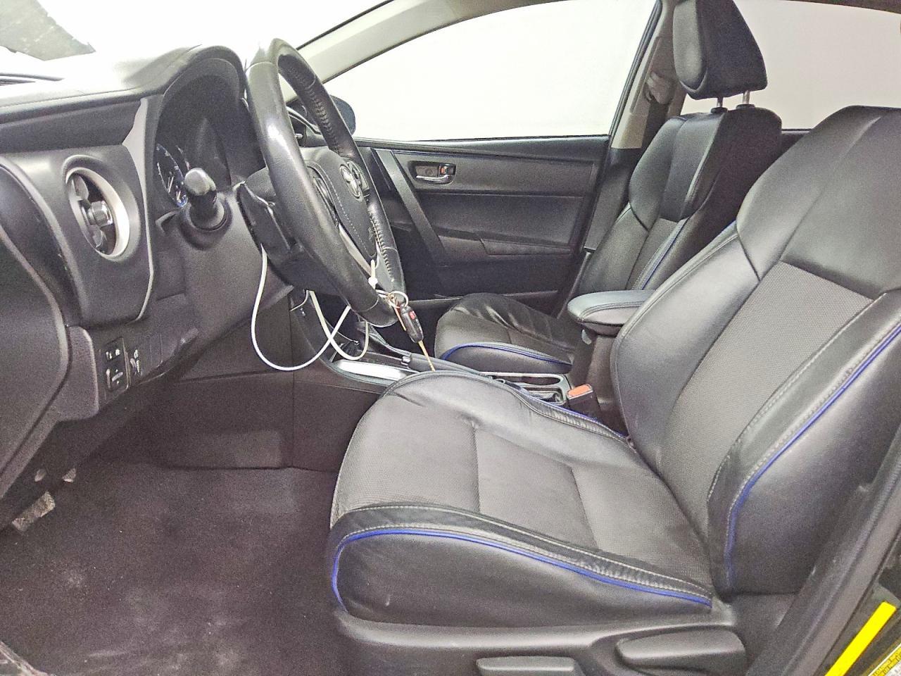 2019 Toyota Corolla Se - Фото 7