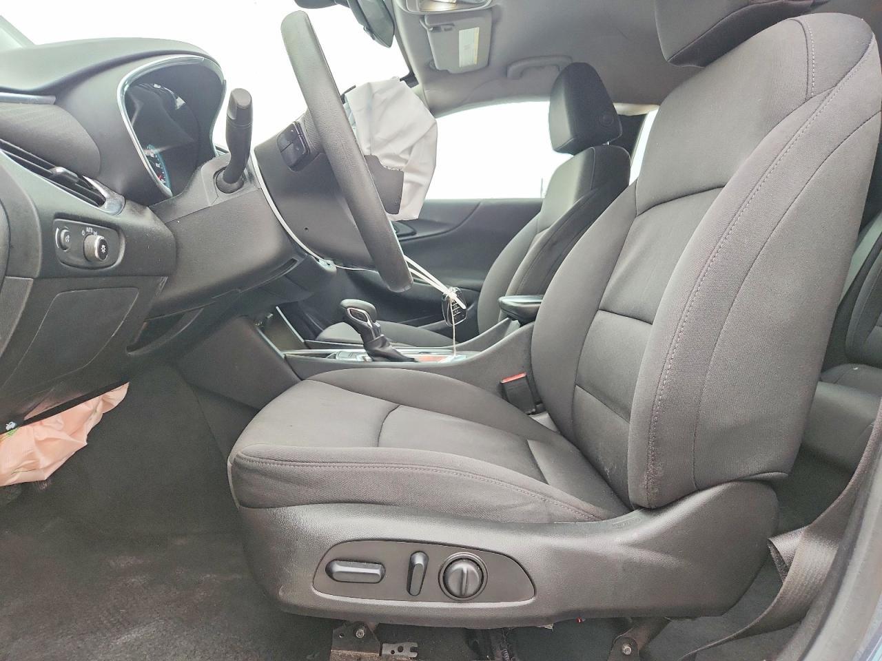 2021 Chevrolet Malibu Lt - Image 7