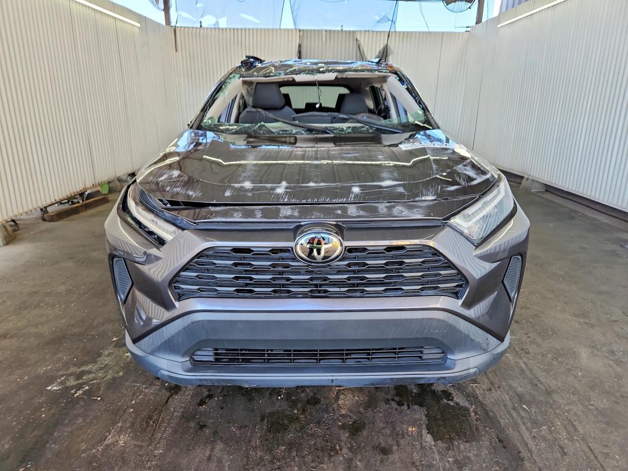 2023 Toyota Rav4 Xle - Image 5