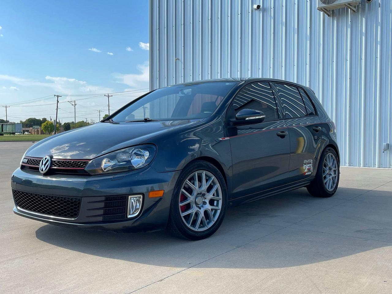 2013 Volkswagen Gti - Image 2