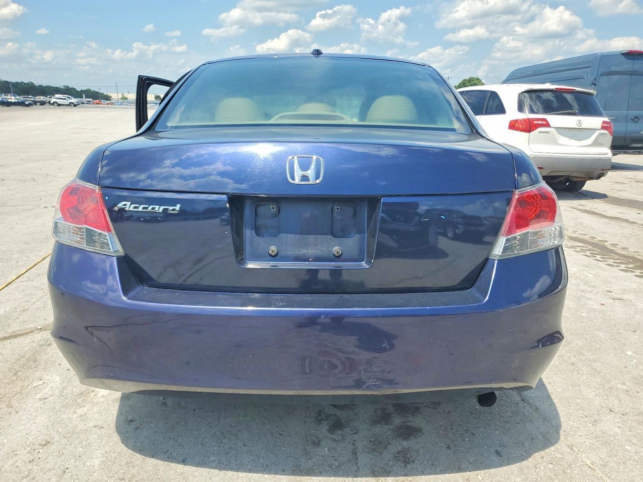 2008 Honda Accord - Image 6