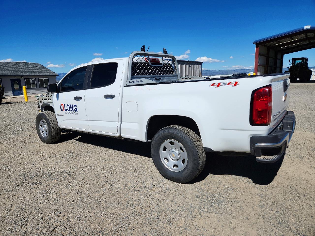 2019 Chevrolet Colorado - Image 2