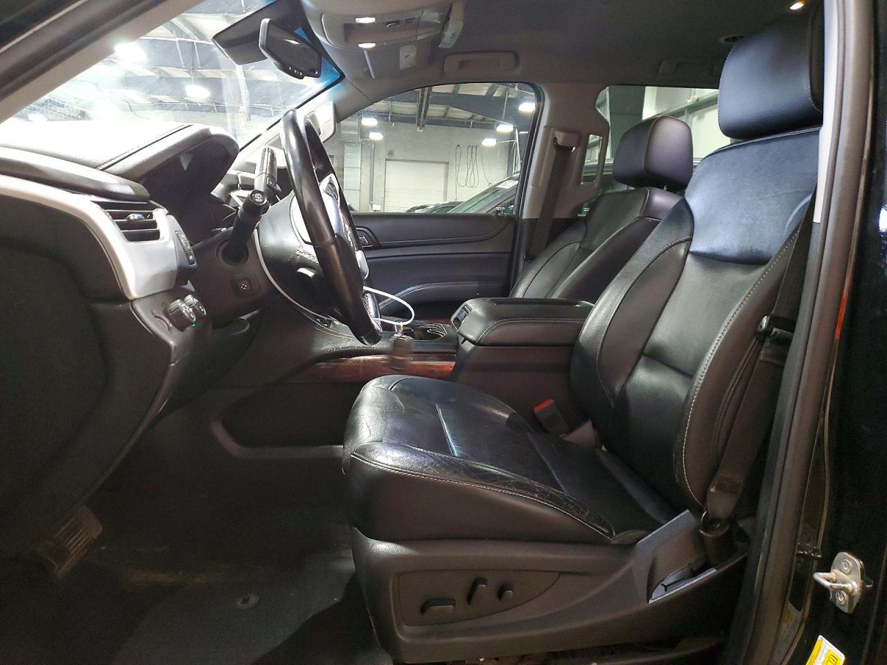 2020 GMC Yukon Xl K1500 Slt - Фото 7