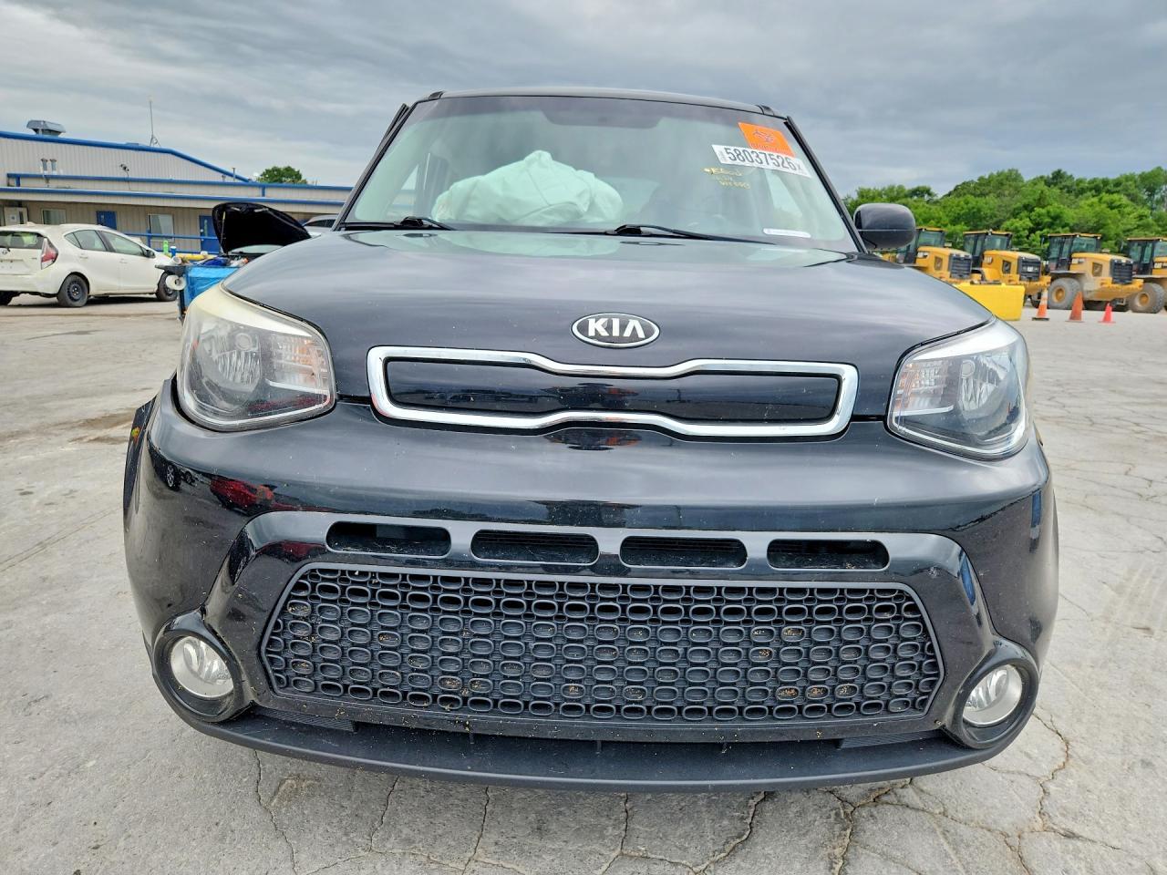 2016 Kia Soul + - Фото 4
