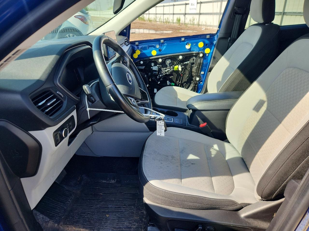 2023 Ford Escape Active - Фото 7