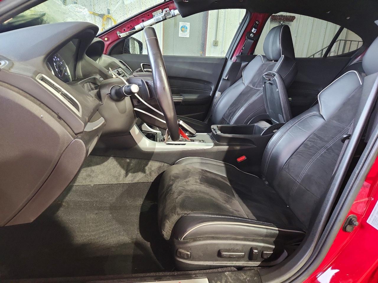2019 Acura Tlx Technology - Фото 7