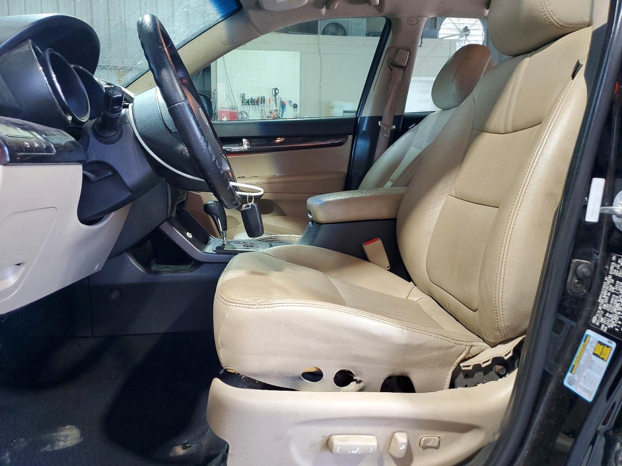 2013 Kia Sorento - Image 7