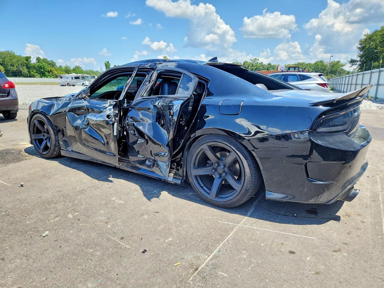 2020 Dodge Charger R/T - Image 2