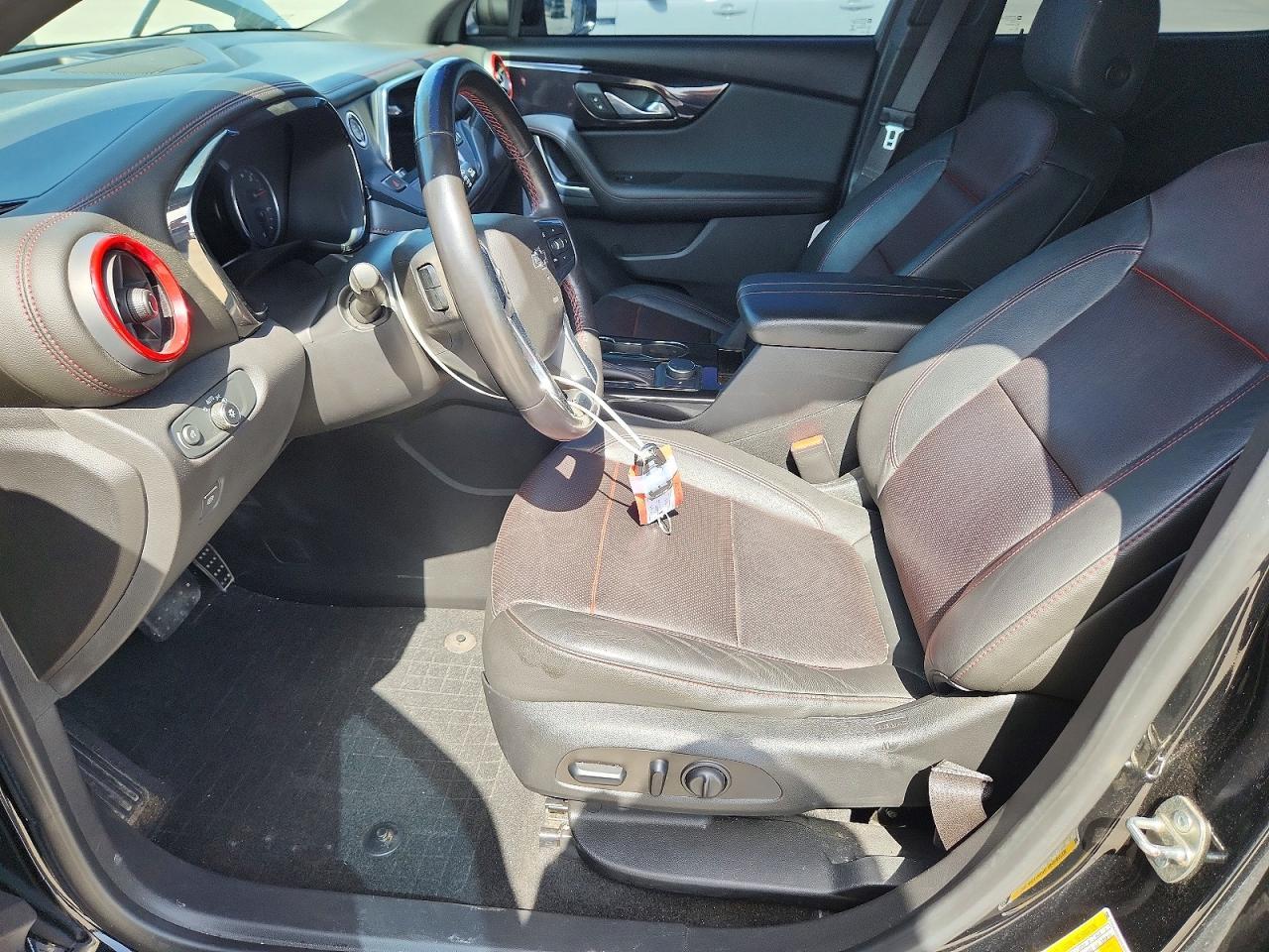 2019 Chevrolet Blazer Rs - Фото 7