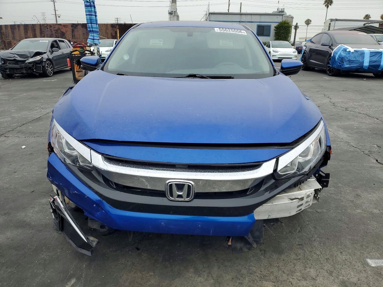 2018 Honda Civic - Image 5