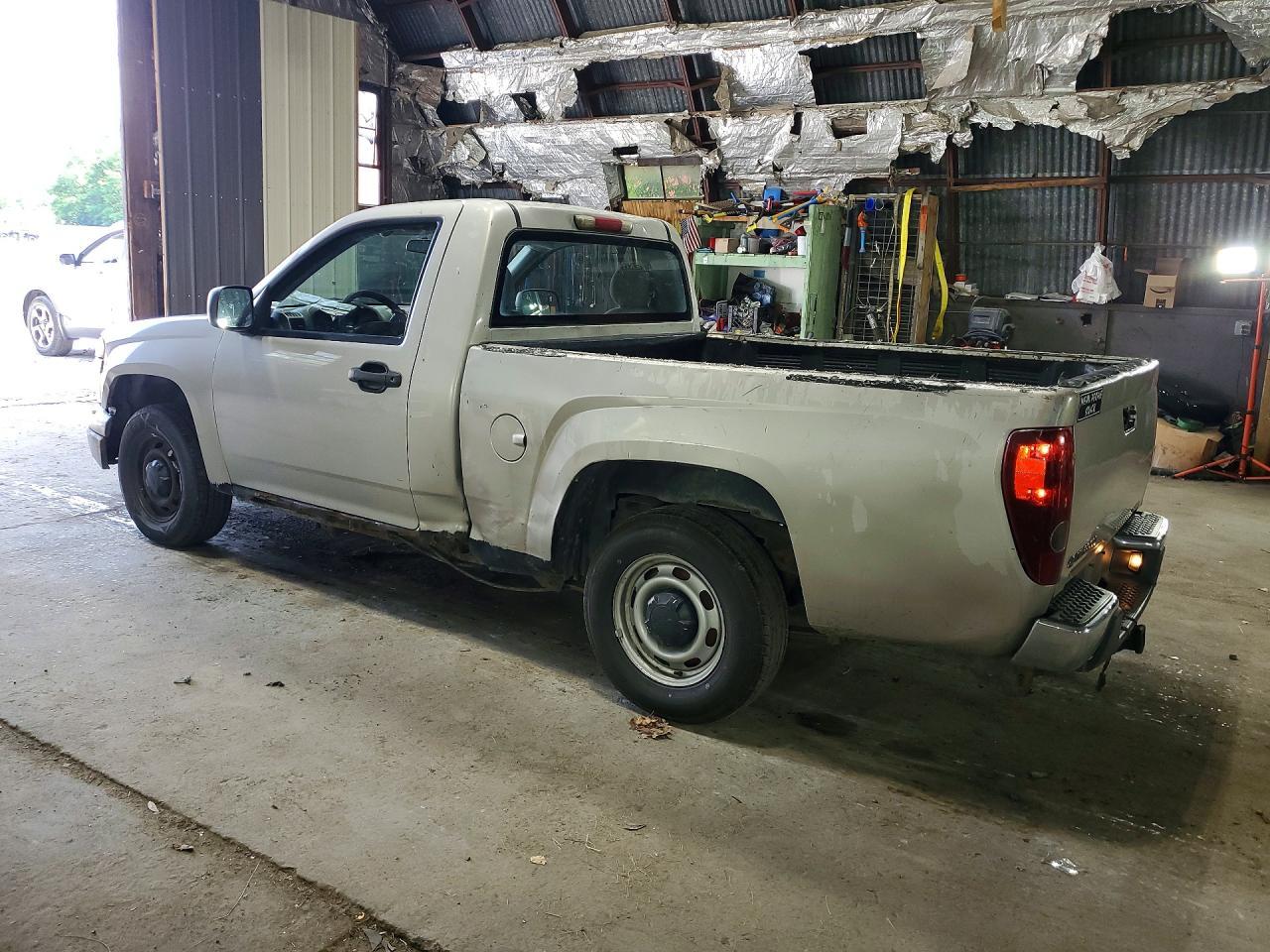 2008 Chevrolet Colorado - Image 2