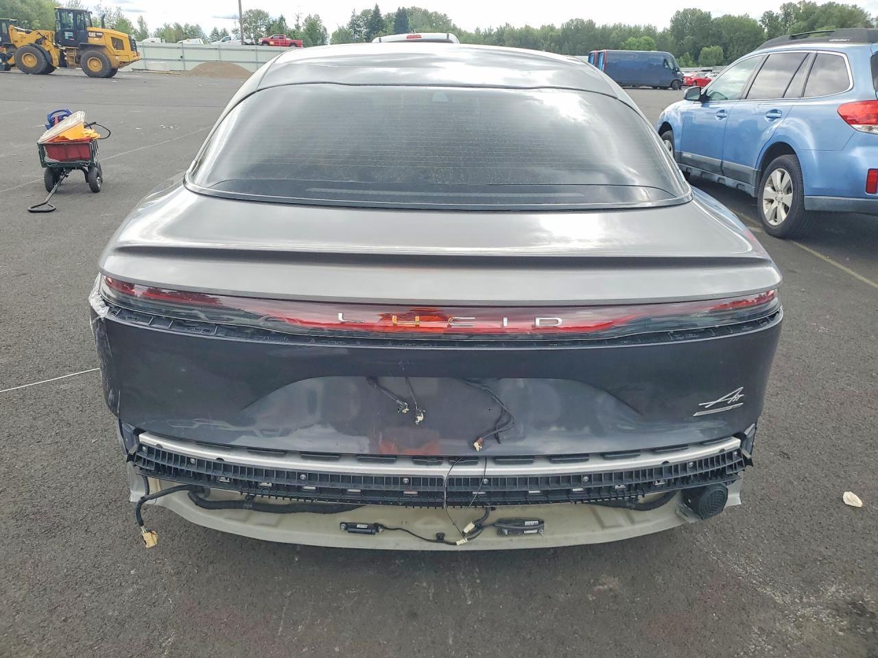 2022 Lucid Motors Air Grand Touring - Image 6