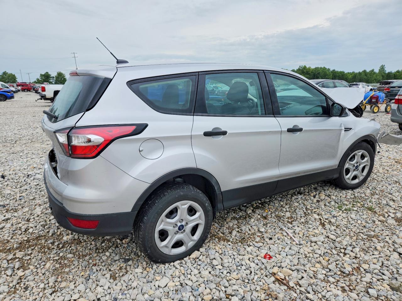 2017 Ford Escape S - Image 3