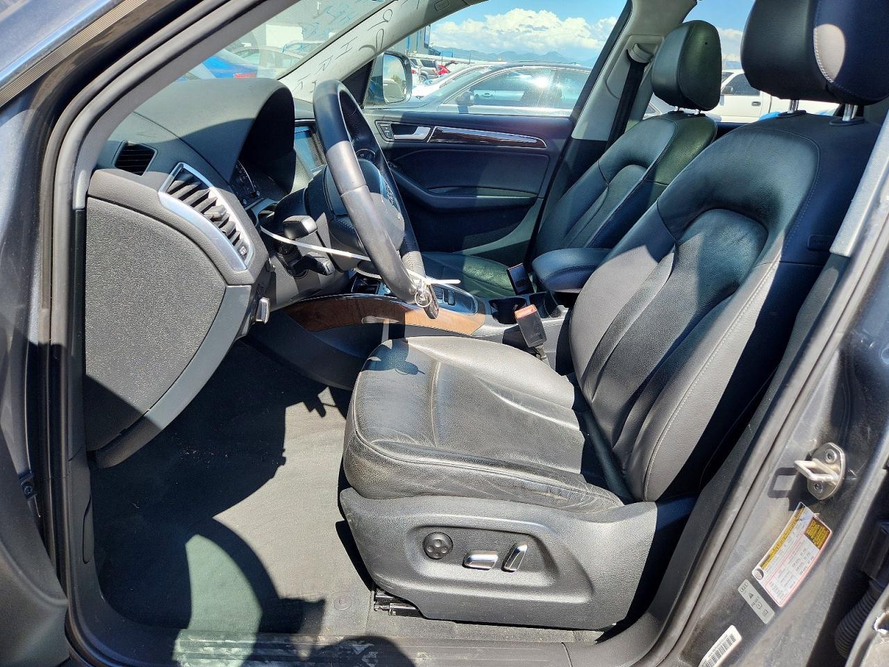 2014 Audi Q5 Premium Plus - Image 7