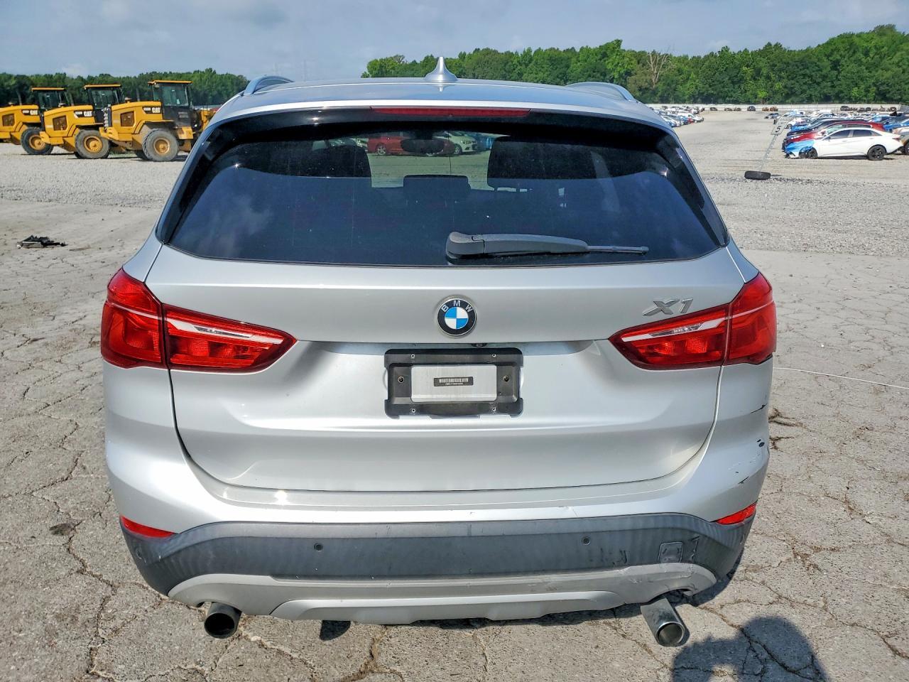 2017 BMW X1 Sdrive28I - Image 6