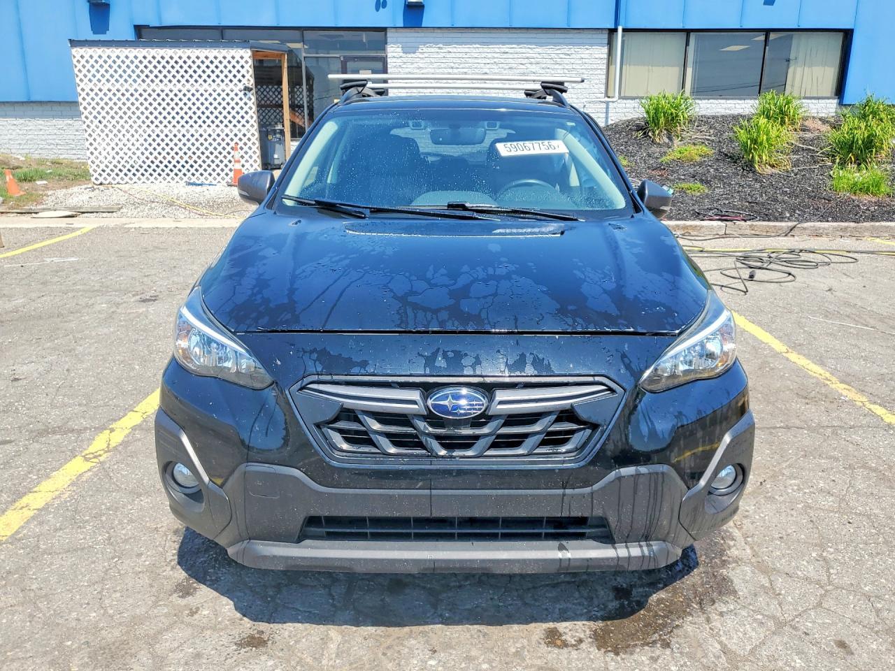 2021 Subaru Crosstrek Sport - Image 5