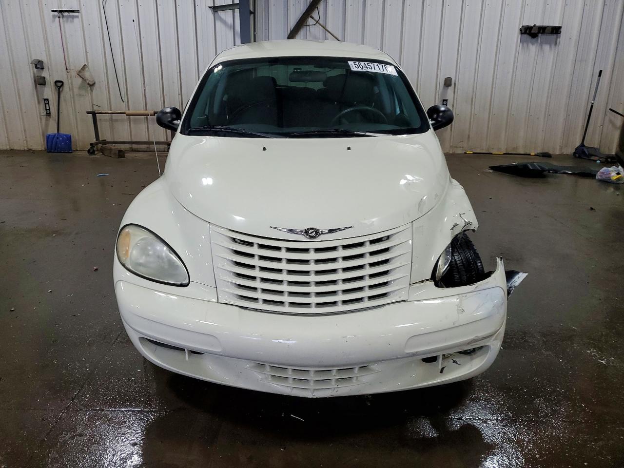 2004 Chrysler Pt Cruiser - Фото 5