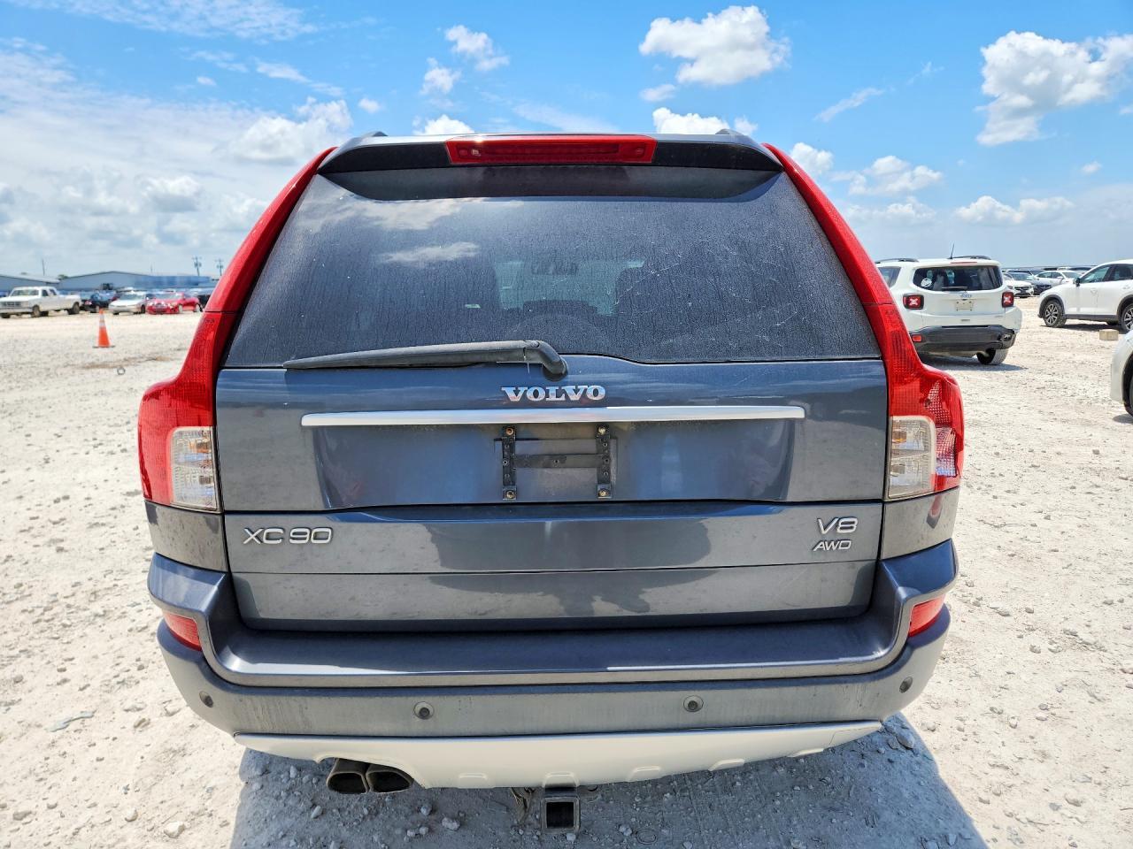 2007 Volvo Xc90 Sport - Image 6