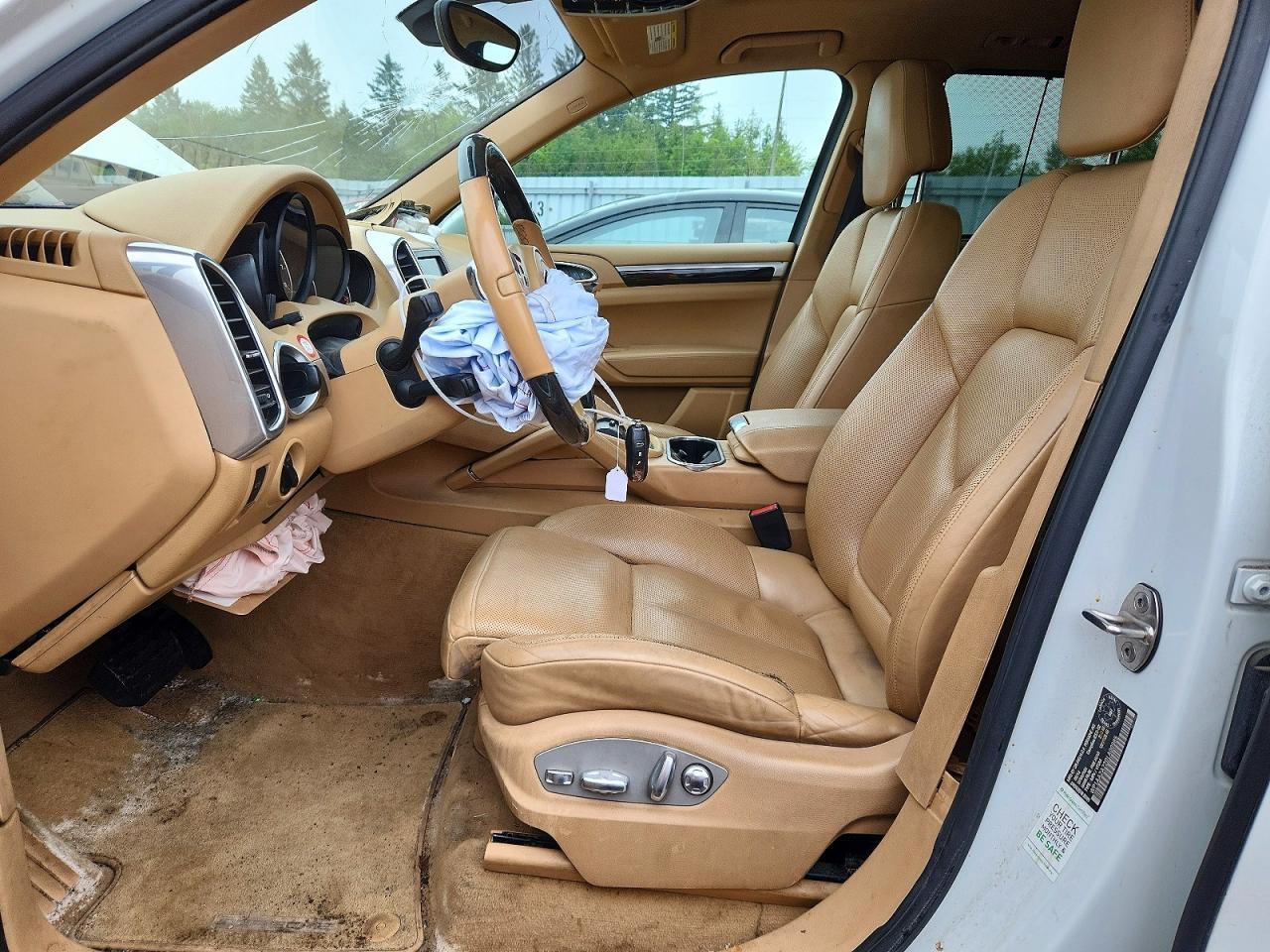 2013 Porsche Cayenne - Image 7