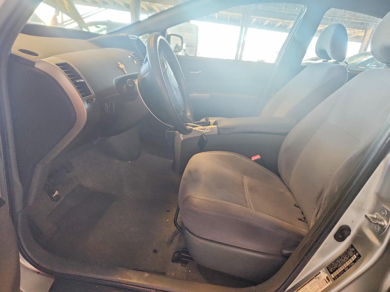 2005 Toyota Prius Base - Фото 7