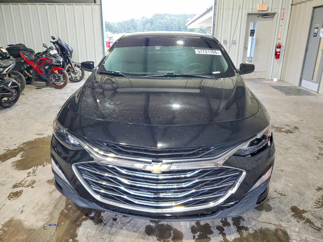 2022 Chevrolet Malibu Lt - Image 5