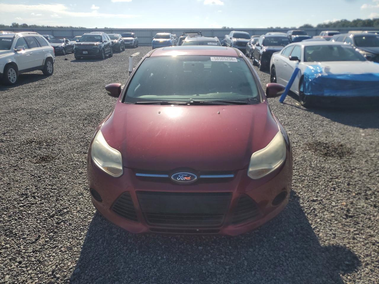 2013 Ford Focus Se - Фото 5