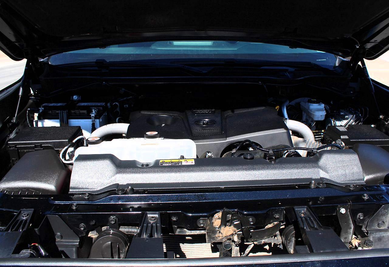 2024 Toyota Tundra Sr5 - Image 7