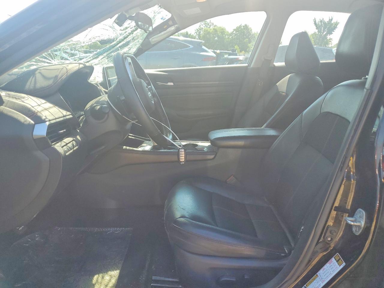 2021 Nissan Altima Sr - Image 7