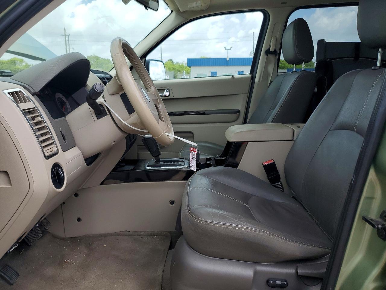 2008 Mazda Tribute S - Image 7