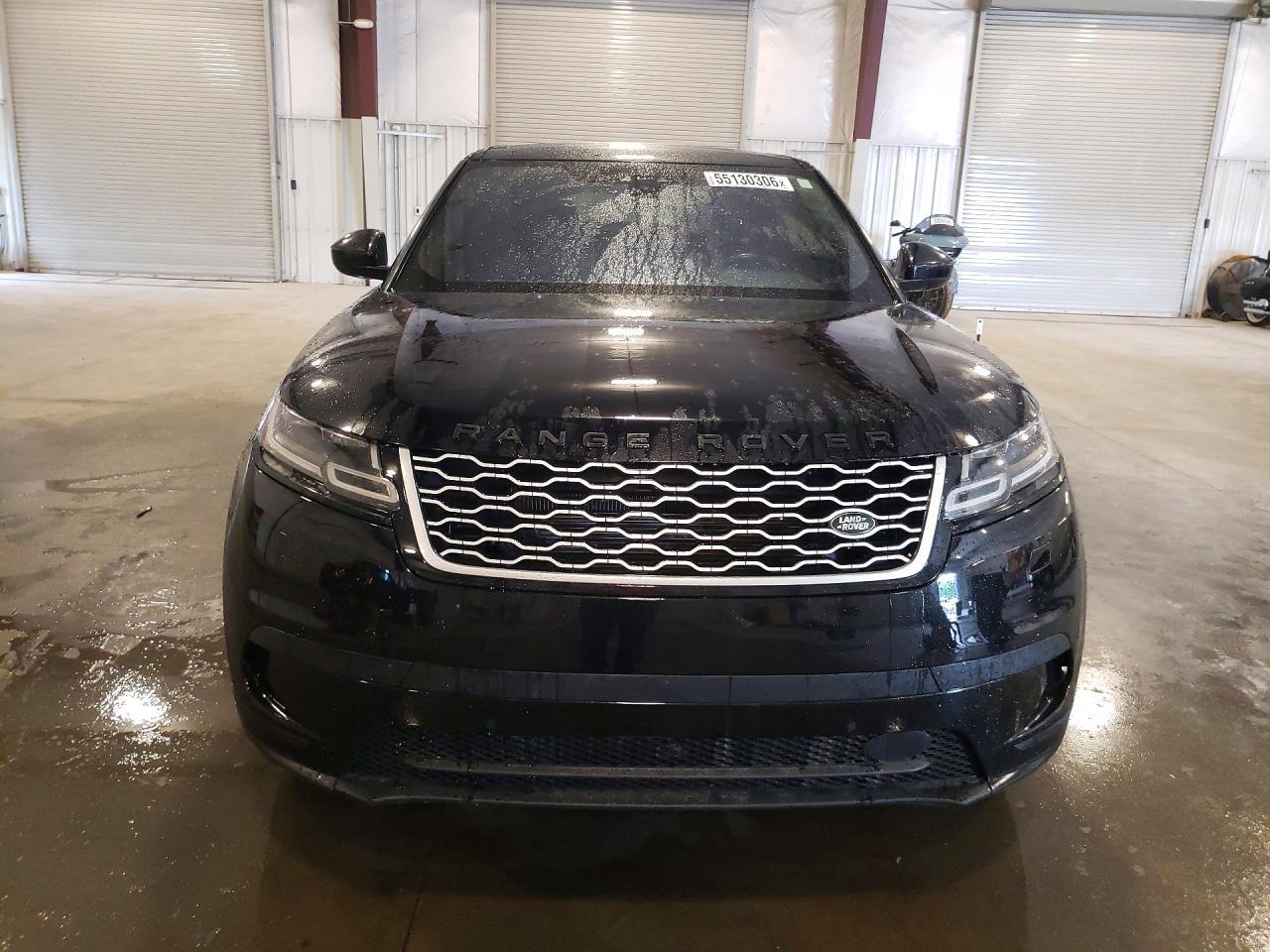 2019 Land Rover Range Rover Velar S - Фото 5