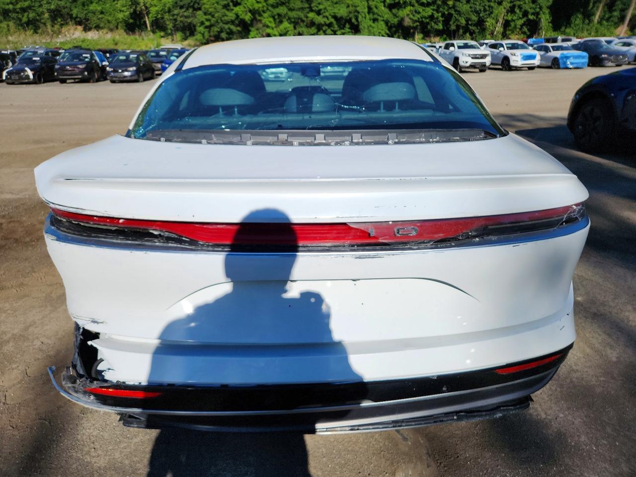 2025 Lucid Motors Air Grand Touring - Image 6
