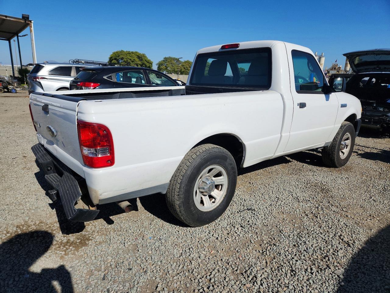 2011 Ford Ranger - Image 3