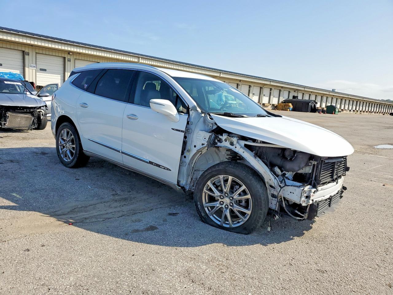 2022 Buick Enclave Premium - Фото 4