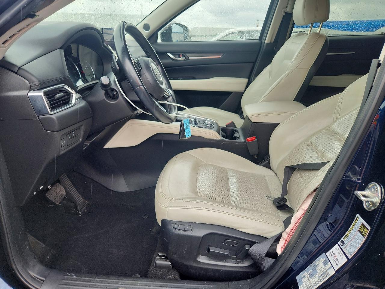2020 Mazda Cx-5 Grand Touring - Фото 7