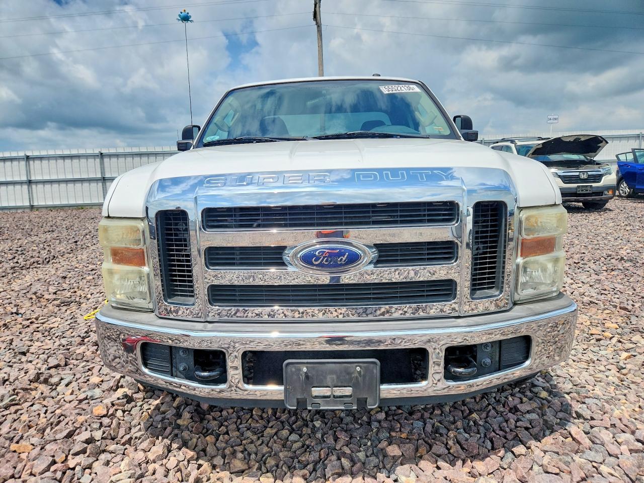 2009 Ford F250 Super Duty - Image 5