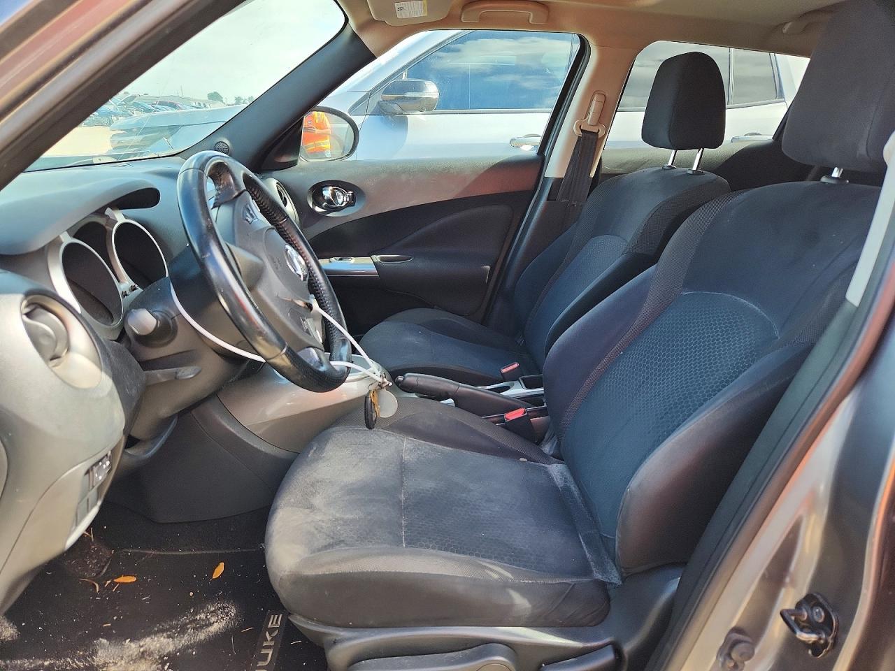 2013 Nissan Juke S - Image 7