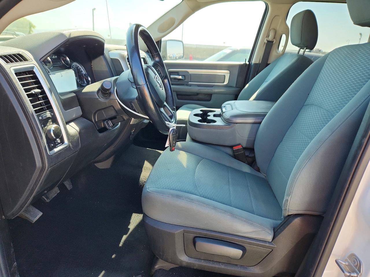 2019 Ram 1500 Classic Slt - Image 7