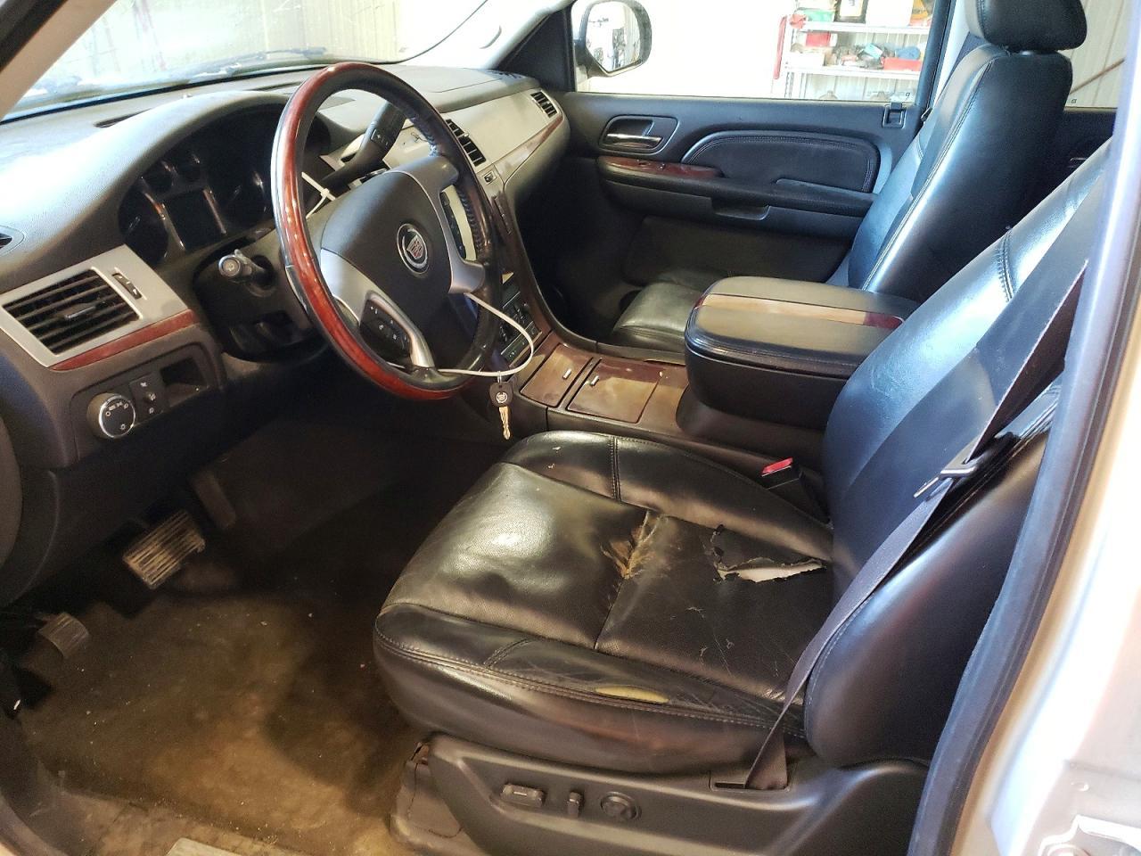 2007 Cadillac Escalade Esv - Image 7