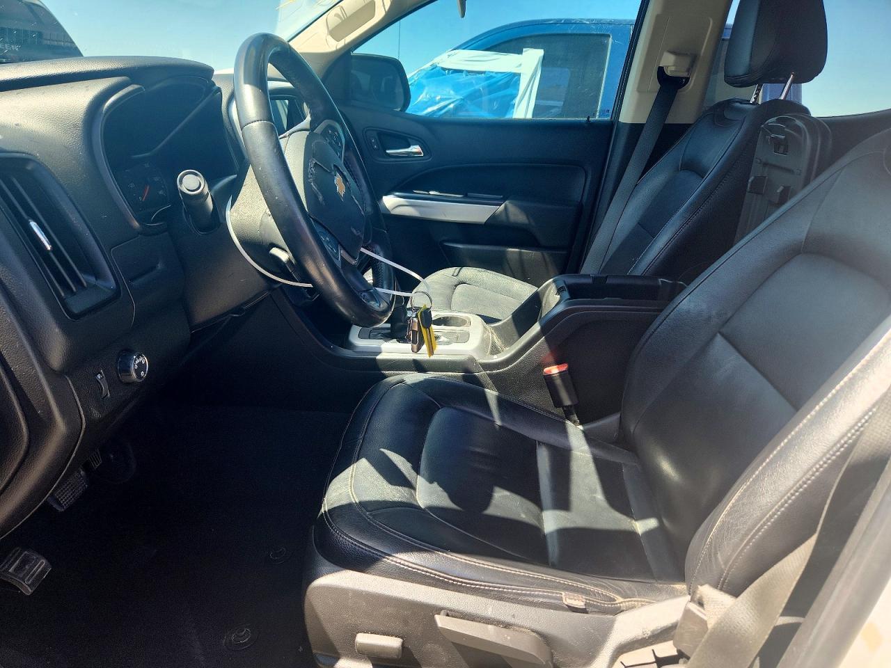 2021 Chevrolet Colorado Lt - Image 7