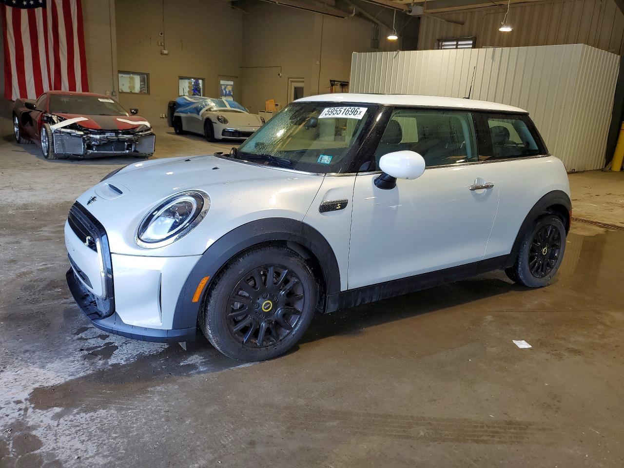 2023 Mini Cooper Se