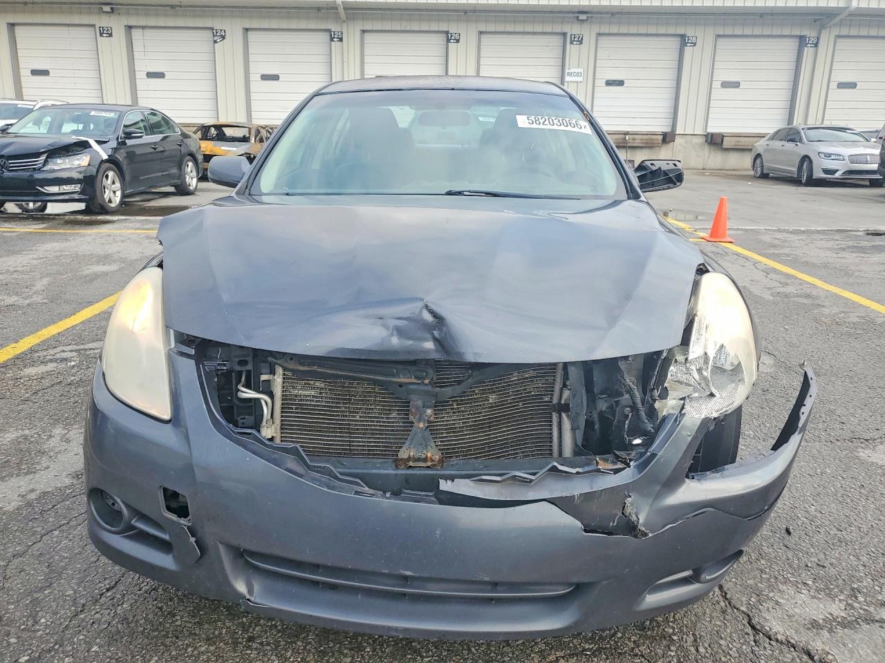 2011 Nissan Altima 2.5 - Фото 5