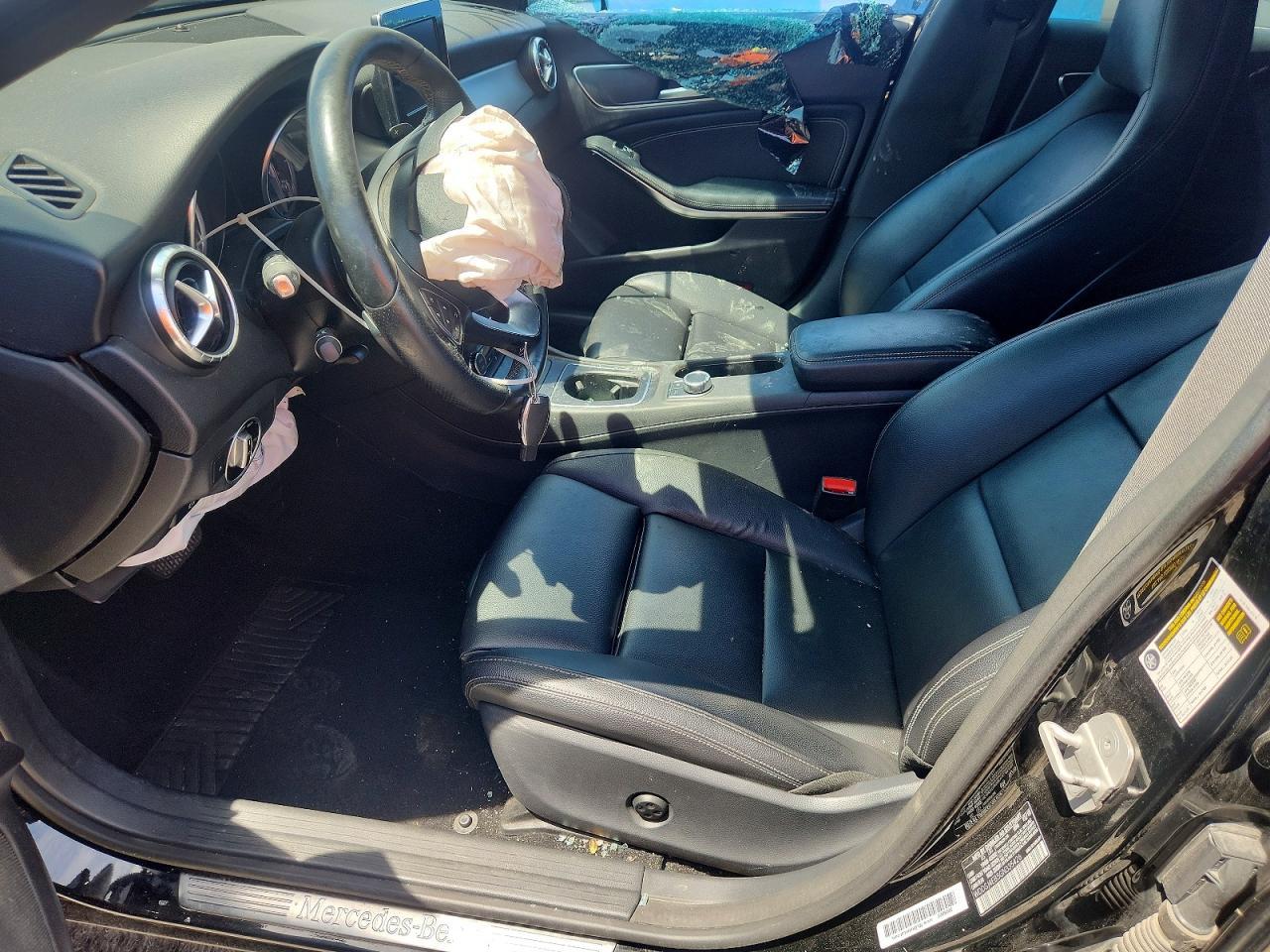 2016 Mercedes-Benz Cla 250 - Image 7