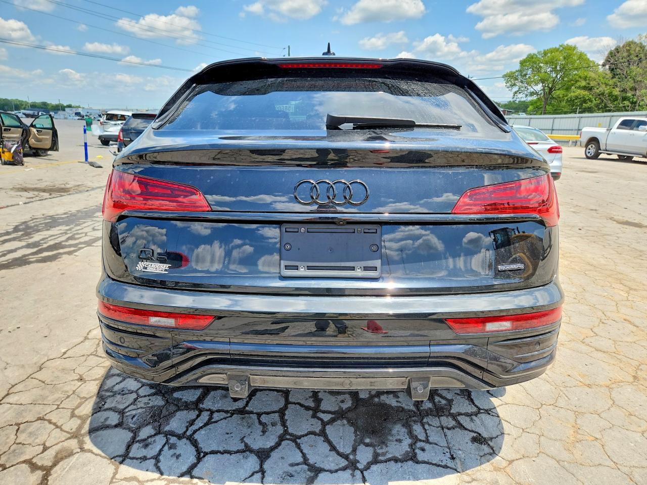 2024 Audi Q5 Sportback Prm Pls 45 - Image 6