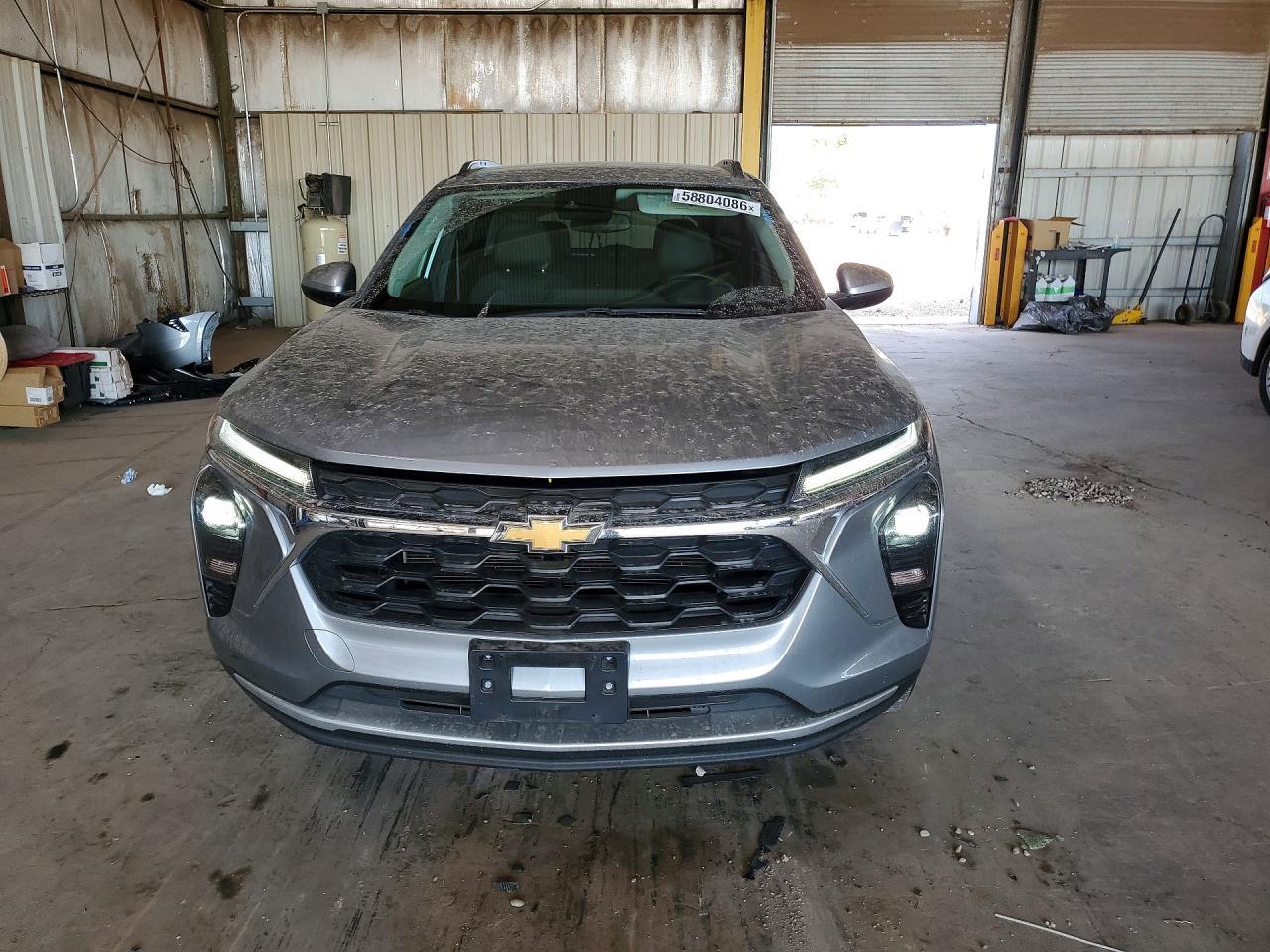 2025 Chevrolet Trax 1Lt - Image 5