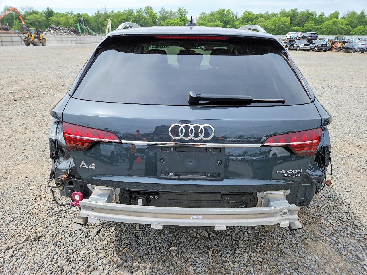 2024 Audi A4 Allroad Premium Plus - Image 6