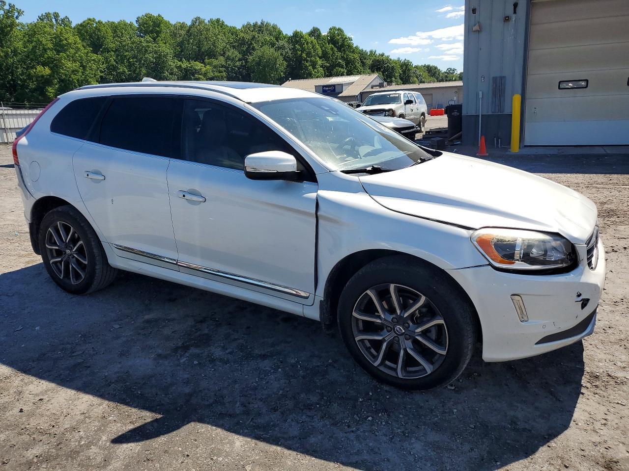 2016 Volvo Xc60 T6 Premier - Фото 4