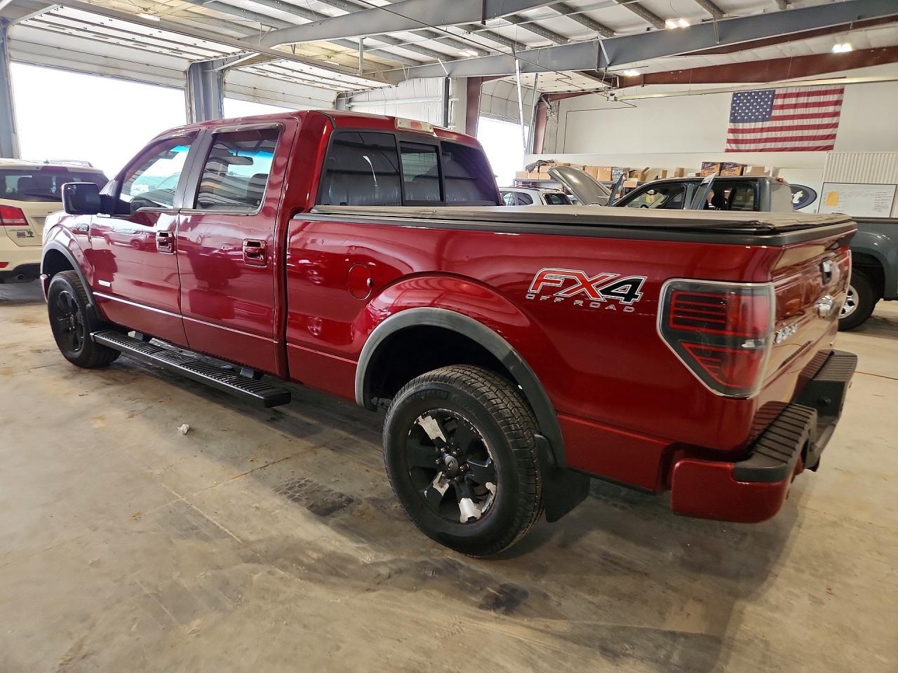 2013 Ford F 150 - Image 2