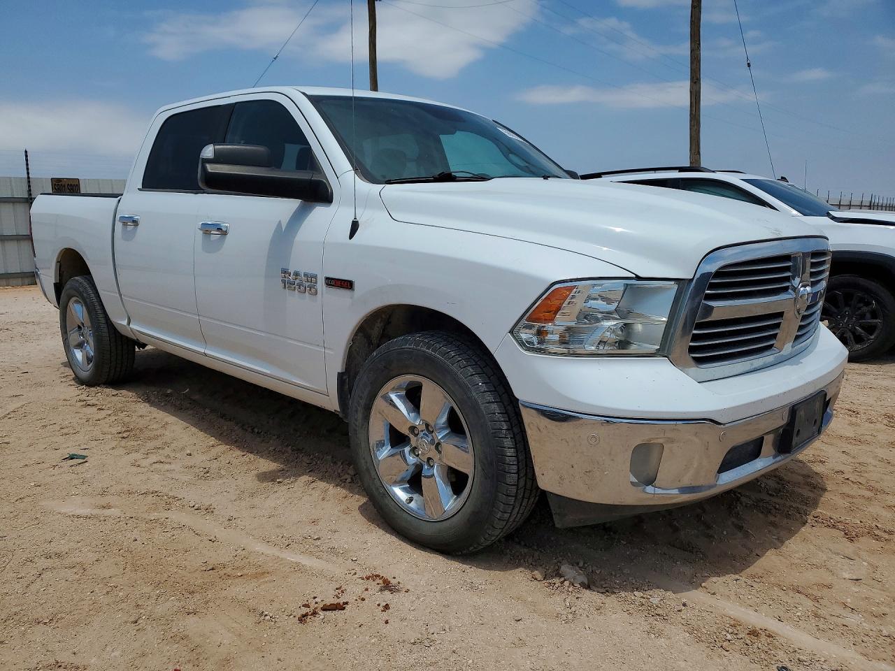 2018 Ram 1500 Slt - Image 4