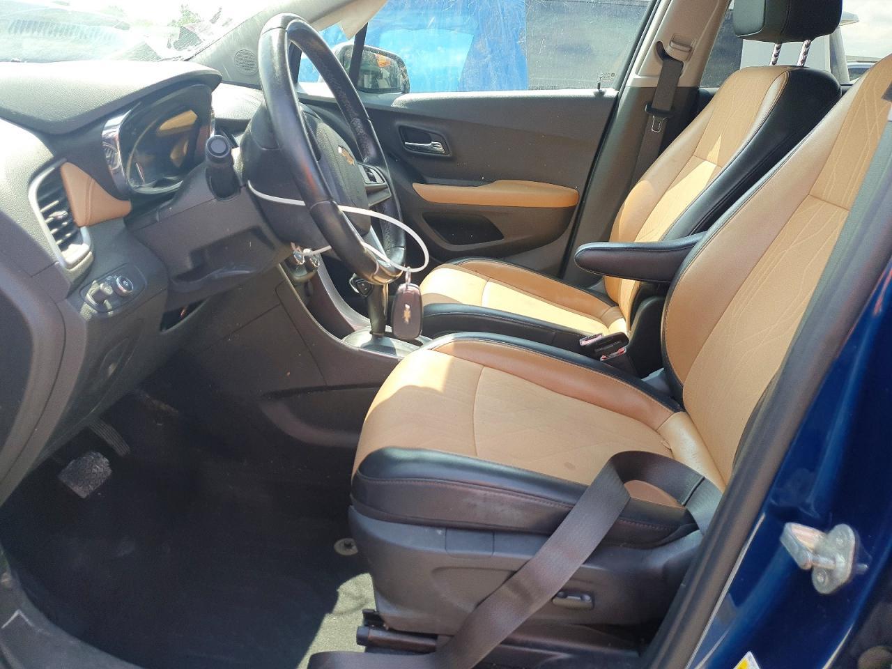 2020 Chevrolet Trax 1Lt - Image 7
