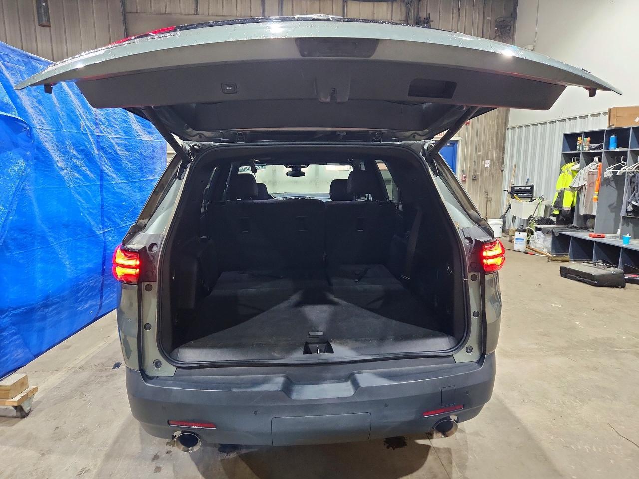 2023 Chevrolet Traverse Lt - Image 6
